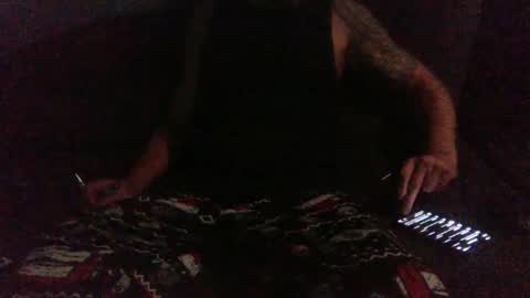 DJ online show from November 11, 8:16 am