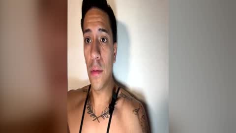 daddyfit95 online show from June 25, 4:56 pm