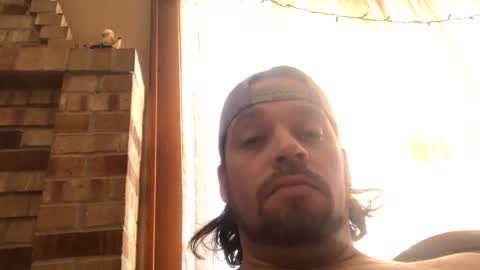 daddyforever07 online show from January 27, 6:20 pm