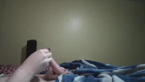 daddyiscumming690 online show from April 2, 1:07 pm