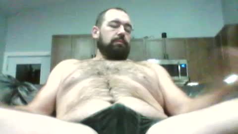 daddyj1983 online show from August 4, 2:40 am