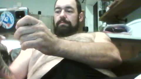 daddyj1983 online show from June 18, 4:29 am