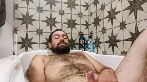 daddyj1983 online show from July 28, 9:40 am