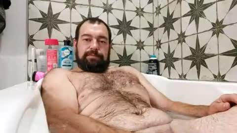 daddyj1983 online show from July 7, 3:30 am