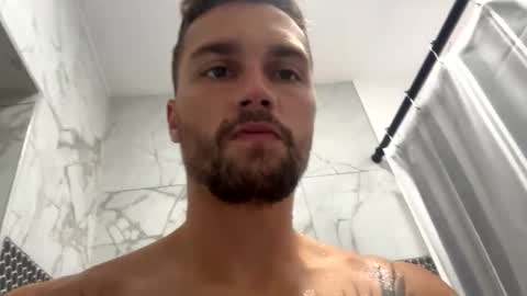 daddyjusti15 online show from October 30, 8:42 pm