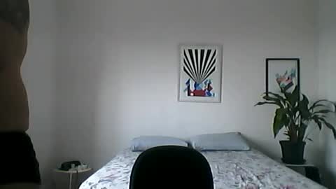 Daddy online show from July 30, 2:18 pm