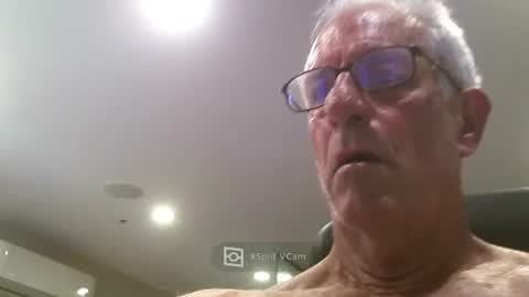 daddyluv2u online show from March 10, 10:55 pm