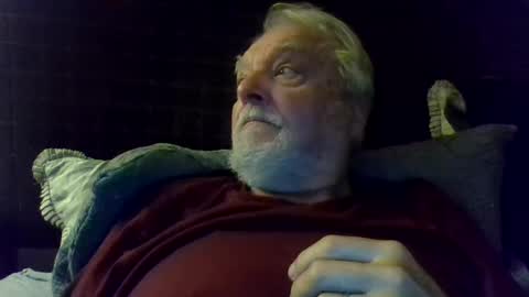 DaddyMike1948 online show from July 20, 10:18 am