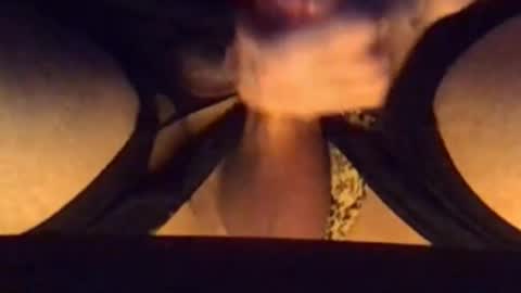 daddypervbuttprincess online show from November 6, 9:40 pm