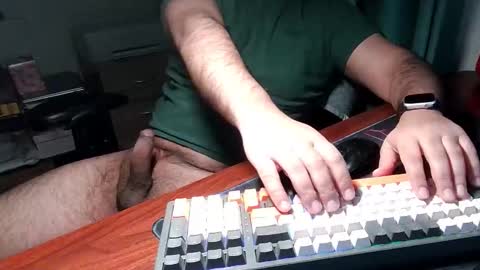 Paul online show from October 14, 12:57 am