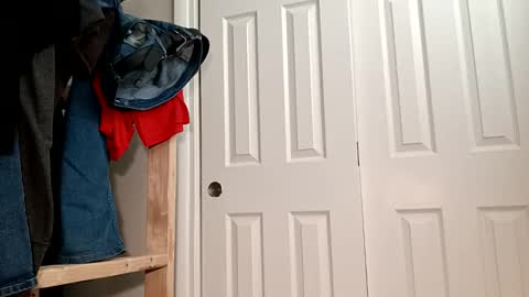 daddyplumber1 online show from December 20, 5:09 pm