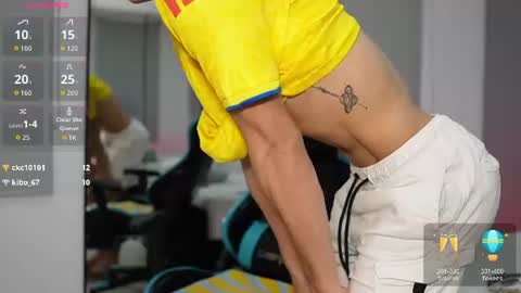 daddyrich4u online show from June 18, 11:48 am