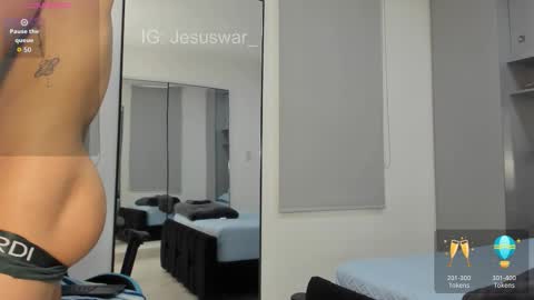 daddyrich4u online show from January 10, 2:33 pm