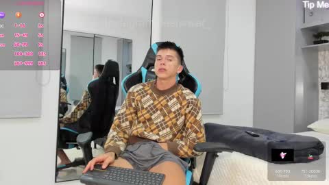 daddyrich4u online show from October 12, 4:27 am