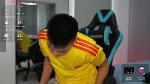 daddyrich4u online show from June 27, 12:22 pm
