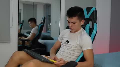 daddyrich4u online show from June 26, 11:48 am