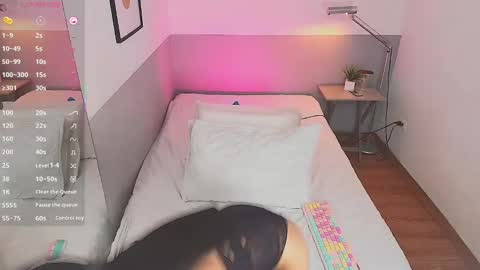 Antonella  online show from February 13, 3:39 am