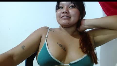 Thalya online show from November 12, 2:58 am