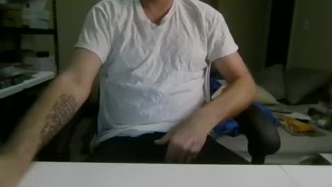 daddysbigdick4u online show from April 2, 1:35 am