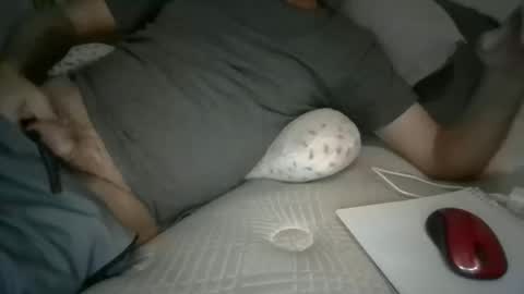 daddysbigdick4u online show from April 27, 6:44 am