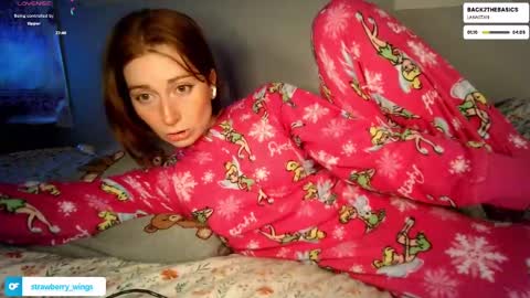 Saoirse online show from November 17, 6:38 am