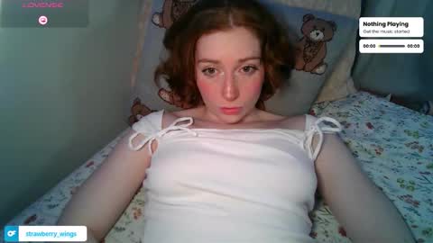 Saoirse online show from January 14, 2:52 am