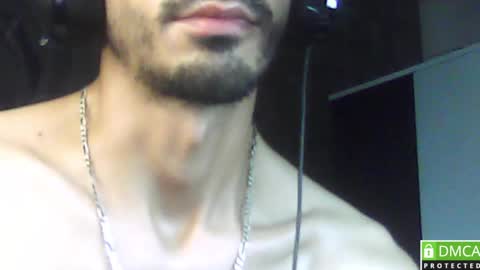 the alpha online show from June 11, 12:32 am