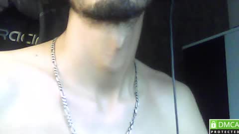 the alpha online show from June 12, 9:36 pm