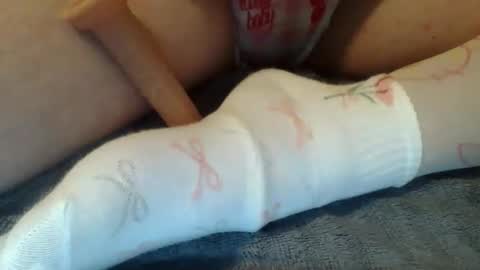 Ava Angel online show from March 10, 6:51 am