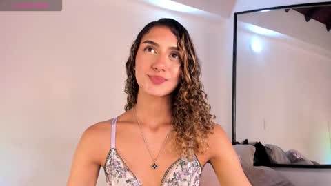 Bethany online show from March 16, 8:24 pm