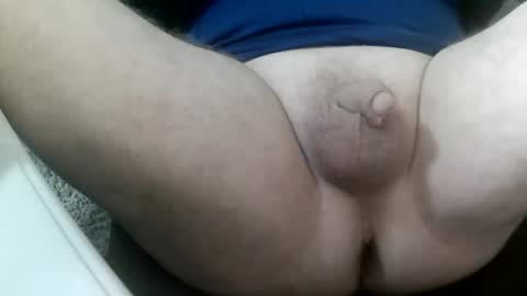 daddysmalls online show from January 8, 8:39 pm