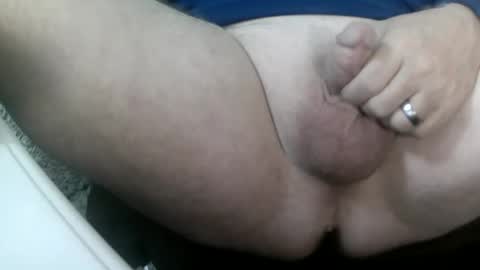 daddysmalls online show from January 7, 7:06 pm