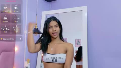 Anny  online show from October 10, 1:22 am