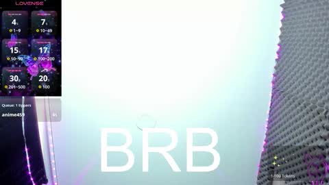 Lili online show from September 13, 5:37 pm