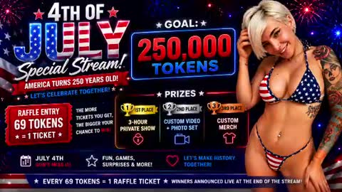 daddyspixxie online show from June 14, 4:31 pm