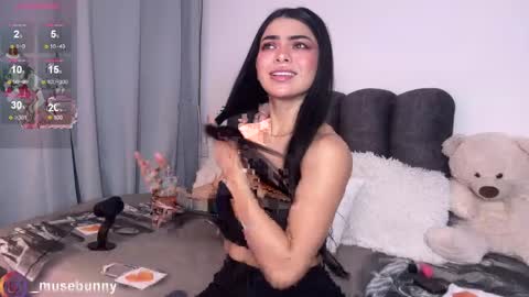 Sophie online show from April 20, 4:04 am