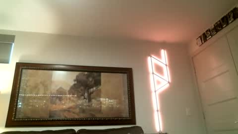 DaddyTime online show from March 2, 1:04 am