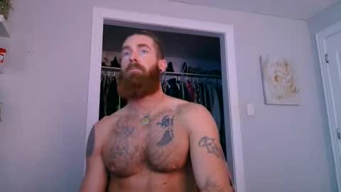 daddyunlocked1 online show from April 2, 3:41 pm