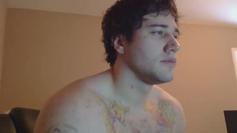 Jon online show from February 18, 3:12 pm