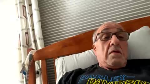 daddyweis online show from April 28, 2:27 am