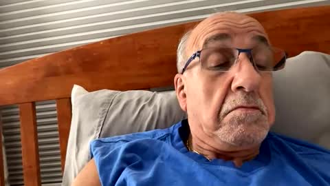 daddyweis online show from October 25, 3:29 am