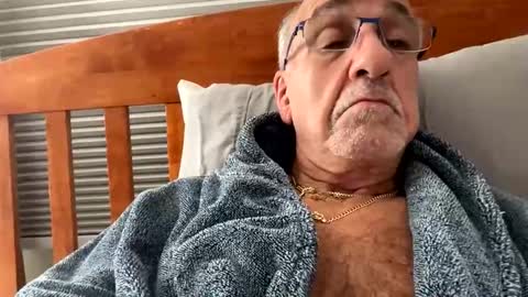 daddyweis online show from October 26, 3:40 am