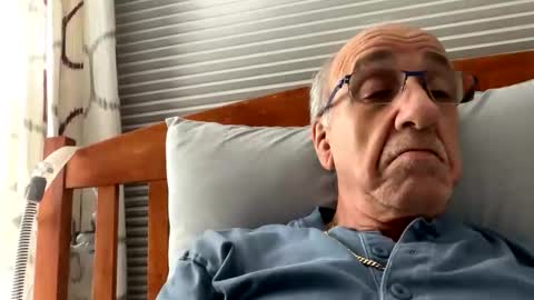 daddyweis online show from February 3, 3:04 am