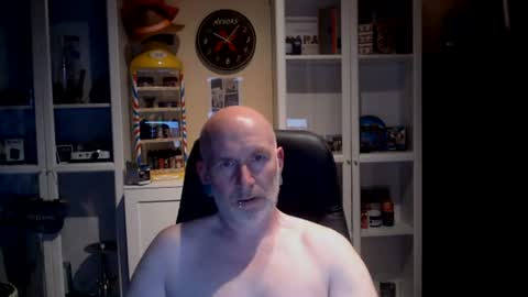 dadyscam online show from June 29, 8:30 pm