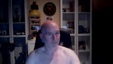dadyscam online show from July 19, 6:49 am