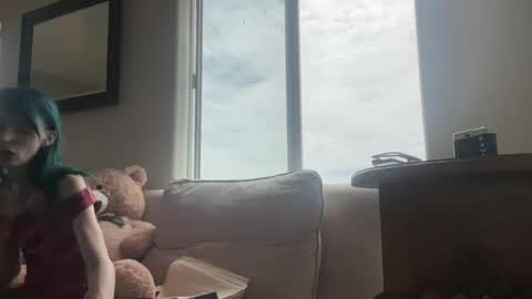 DaedotFrankyLoko online show from July 26, 8:39 pm