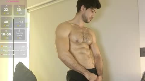 Alexl  XAlphaa 20cm folow me online show from June 6, 8:37 pm