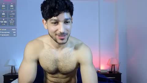 Alexl  XAlphaa 20cm folow me online show from July 27, 8:33 am