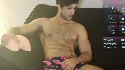 Alexl  XAlphaa 20cm folow me online show from June 5, 1:05 pm