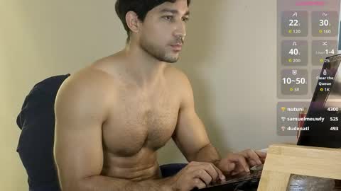 Alexl  XAlphaa 20cm folow me online show from June 2, 12:18 pm